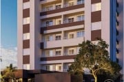 Apartamento com 2 dormitórios à venda, 56 m² por R$ 360.000,00 - Boa Vista - Sorocaba/SP