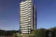 Apartamento com 3 dormitórios( sendo 1 suíte) a venda, 109 m² por R$ 778.763 - Vila Lucy - Sorocaba/SP