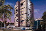 Apartamento com 2 dormitórios à venda, 51 m² por R$ 254.000,00 - Jardim Simus - Sorocaba/SP