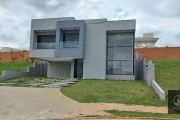 Sobrado com 4 dormitórios à venda, 410 m² por R$ 2.599. - Alphaville Nova Esplanada 3 - Votorantim/SP