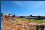 Terreno à venda, 220 m² por R$ 256.000,00 - Wanel Ville - Sorocaba/SP