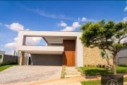 Casa com 4 dormitórios à venda, 440 m² por R$ 5.300.000 - Jardim Residencial Saint Patrick - Sorocaba/SP