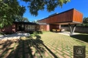 Casa com 5 suítes à venda, 700 m² por R$ 9.500.000 - Lago Azul Condomínio e Golfe Clube - Araçoiaba da Serra/SP