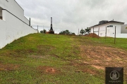 Terreno à venda, 410 m² por R$ 640.000 - Alphaville Nova Esplanada - Votorantim/SP