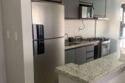 Apartamento com 2 dormitórios (sendo 1 suíte)  à venda, 62 m² por R$ 540.000 - Condomínio Riserva Natura - Sorocaba/SP