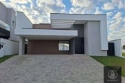 Casa com 3 suítes à venda, 248 m² por R$ 2.000.000 - Alphaville Nova Esplanada 3 - Votorantim/SP