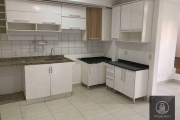 Sobrado com 2 dormitórios ( sendo 1 suíte) à venda, 67 m² por R$ 420.000 - Vossoroca - Votorantim/SP