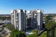 Apartamento Duplex com 3 dormitórios ( sendo 2 suítes )  à venda, 269 m² por R$ 1.190.000 - Jardim Bandeirantes - Sorocaba/SP