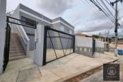 Casa com 2 dormitórios à venda, 47 m² por R$ 230.000 - Vossoroca - Votorantim/SP