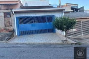 Sobrado com 4 dormitórios à venda, 185 m² por R$ 525.000 - Jardim São Guilherme - Sorocaba/SP