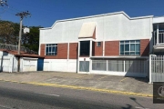 Galpão à venda, 1000 m² por R$ 3.500.000 - Zona Industrial - Sorocaba/SP