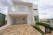 Sobrado com 3 suítes à venda, 224 m² por R$ 1.500.000 - Wanel Ville - Sorocaba/SP