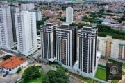 Apartamento lançamento com 3 dormitórios ( sendo 1 suíte) à venda, 82 m² - Riserva Divino - Vila Espírito Santo - Sorocaba/SP