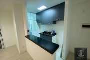 Apartamento com 2 dormitórios (sendo 1 suíte)  à venda, 70 m² por R$ 375.000 - Trujillo - Sorocaba/SP