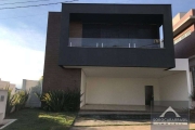 Sobrado com 3 dormitórios, 371 m² - venda por R$ 2.000.000,00 ou aluguel por R$ 13.000,00/mês - Condomínio Residencial Giverny - Sorocaba/SP