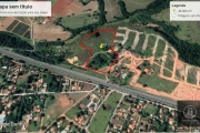 Área à venda, 48000 m² por R$ 3.000.000,00 - Araçoiaba da Serra - Araçoiaba da Serra/SP