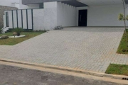 Casa com 3 dormitórios à venda, 250 m² por R$ 1.390.000,00 - Alphaville Nova Esplanada IV - Votorantim/SP