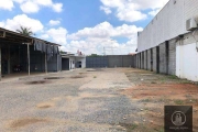 Área para alugar, 3300 m² por R$ 8.000,00/mês - Além Ponte - Sorocaba/SP