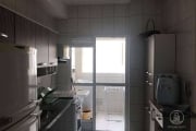 Apartamento com 2 dormitórios para alugar, 78 m² por R$ 2.700,00/mês - Condomínio Residencial Vitrine Esplanada - Votorantim/SP