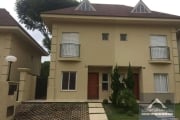 Sobrado com 2 dormitórios à venda, 123 m² por R$ 300.000 - Cajuru do Sul - Sorocaba/SP, condomínio Santa Julia I.