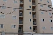 Apartamento com 2 dormitórios à venda, 51 m² por R$ 220.000,00 - Jardim Europa - Sorocaba/SP