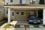 Sobrado com 3 suítes à venda, 161 m² por R$ 1.150.000 - Condomínio Villa Campolim - Sorocaba/SP