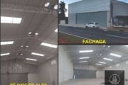 Galpão, 800 m² - venda por R$ 3.200.000,00 ou aluguel por R$ 14.500,00/mês - Jardim Vera Cruz - Sorocaba/SP