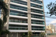 Apartamento com 3 dormitórios à venda, 136 m² por R$ 900.000,00 - Edifício Montanhan - Sorocaba/SP