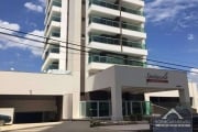 Apartamento com 1 dormitório à venda, 52 m² por R$ 360.000 - Condomínio Spettacolo Patriani - Sorocaba/SP, PRÓXIMO AO SHOPPING IGUATEMI.