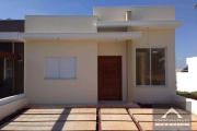 Casa com 3 dormitórios à venda, 88 m² por R$ 447.000,00 - Condomínio Horto Florestal II - Sorocaba/SP