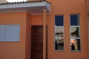 Casa com 3 dormitórios à venda, 93 m² por R$ 500.000,00 - Condomínio Horto Florestal II - Sorocaba/SP