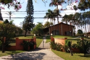 Casa com 3 dormitórios à venda, 385 m² por R$ 6.000.000,00 - Chácaras Residenciais Santa Maria - Votorantim/SP