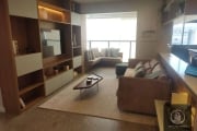 Apartamento com 2 dormitórios à venda, 79 m² por R$ 566.700,00 - Highline Park - Sorocaba/SP