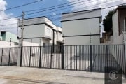 Sobrado com 2 dormitórios à venda, 57 m² por R$ 199.900,00 - Vila Haro - Sorocaba/SP