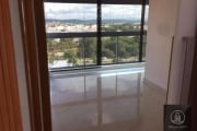 Apartamento com 1 dormitório para alugar, 46 m² por R$ 2.750,00/mês - Parque Campolim - Sorocaba/SP