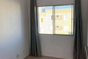 Apartamento com 2 dormitórios à venda, 47 m² por R$ 170.000,00 - Vossoroca - Votorantim/SP