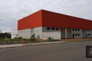 Galpão, 1350 m² - venda por R$ 4.800.000,00 ou aluguel por R$ 16.800,00/mês - Centro Empresarial Sorocaba - Sorocaba/SP