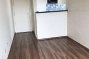 Apartamento com 2 dormitórios à venda, 47 m² por R$ 175.000,00 - Vossoroca - Votorantim/SP