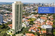 Apartamento Garden com 4 dormitórios à venda, 166 m² por R$ 1.700.000,00 - Edifício Tom Jobim - Sorocaba/SP