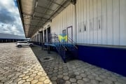 Alugue galpão em condomínio com 4.810m² tendo 34 docas. Crossdocking, Prazeres Jaboatão