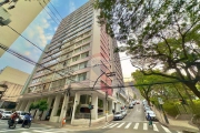 Apartamento 3 quartos, suite, elevador e vaga de garagem, esquina da Rua Halfeld no Centro de Juiz de Fora