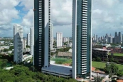 Apartamento para Venda em Recife, Ilha do Retiro, 4 dormitórios, 3 suítes, 4 banheiros, 2 vagas