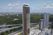 Apartamento para Venda em Recife, Boa Viagem, 3 dormitórios, 1 suíte, 2 banheiros, 2 vagas