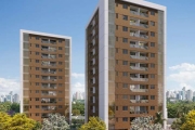 Apartamento para Venda em Recife, Poço da Panela, 3 dormitórios, 1 suíte, 3 banheiros, 2 vagas