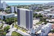 Apartamento para Venda em Recife, Setubal, 3 dormitórios, 1 suíte, 2 banheiros, 1 vaga