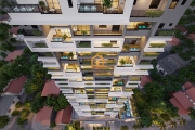 Haut Compact - Haut Compact Life Setor Bueno - Goiânia GO