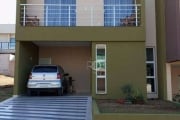 Sobrado com 3 dormitórios à venda, 126 m² por R$ 585.000,00 - Heimtal - Londrina/PR