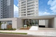 Apartamento com 2 dormitórios para alugar, 83 m² por R$ 3.550,00/mês - Max Living - Londrina/PR