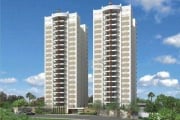 Apartamento com 3 dormitórios à venda, 76 m² por R$ 600.000,00 - Edifício Maison Tuscany - Londrina/PR