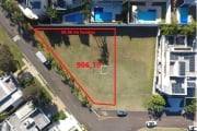 Terreno à venda, 906 m² por R$ 3.800.000,00 - Loteamento Alphaville - Londrina/PR